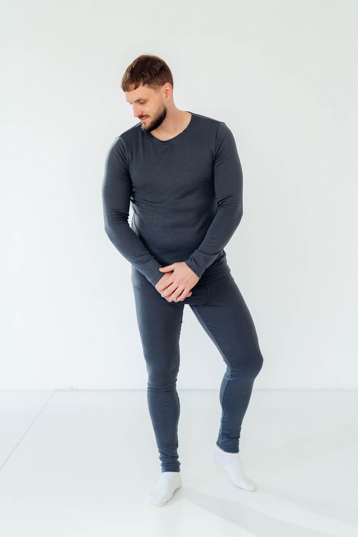 Натільна білизна для чоловіків